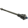 Moog ES3488 Steering Tie Rod End MOOG ES3488 Steering Tie Rod End
