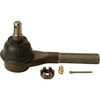 Moog ES348R Steering Tie Rod End Steering Tie Rod End