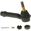 Moog ES3493T Steering Tie Rod End MOOG ES3493T Steering Tie Rod End