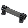 Moog ES3498S Steering Tie Rod End Adjusting Sleeve MOOG ES3498S Steering Tie Rod End Adjusting Sleeve
