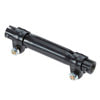 Moog ES350S Steering Tie Rod End Adjusting Sleeve MOOG ES350S Steering Tie Rod End Adjusting Sleeve