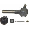 Moog ES351RL Steering Tie Rod End Steering Tie Rod End