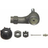 Moog ES3523 Steering Tie Rod End Steering Tie Rod End