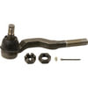 Moog ES3546 Steering Tie Rod End MOOG ES3546 Steering Tie Rod End