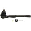 ES3547 by MOOG - MOOG ES3547 Steering Tie Rod End