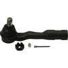 ES3564 by MOOG - MOOG ES3564 Steering Tie Rod End