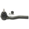 Moog ES3586 Steering Tie Rod End MOOG ES3586 Steering Tie Rod End