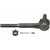 ES358L by MOOG - Steering Tie Rod End