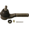 ES360RL by MOOG - MOOG ES360RL Steering Tie Rod End