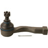 ES3618 by MOOG - Steering Tie Rod End
