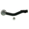 Moog ES3629 Steering Tie Rod End Steering Tie Rod End