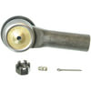 ES3631 by MOOG - MOOG ES3631 Steering Tie Rod End