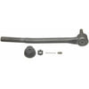Moog ES363RL Steering Tie Rod End Steering Tie Rod End
