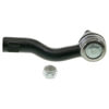 Moog ES3655 Steering Tie Rod End MOOG ES3655 Steering Tie Rod End