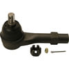 Moog ES3667 Steering Tie Rod End MOOG ES3667 Steering Tie Rod End
