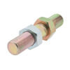 ES3679S by MOOG - Steering Tie Rod End Adjusting Sleeve