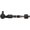 Moog ES3681A Steering Tie Rod End Assembly Steering Tie Rod End Assembly