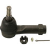 Moog ES3691 Steering Tie Rod End MOOG ES3691 Steering Tie Rod End