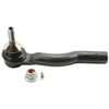 Moog ES3694 Steering Tie Rod End MOOG ES3694 Steering Tie Rod End