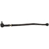 Moog ES3707A Steering Tie Rod End Assembly Steering Tie Rod End Assembly