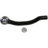Moog ES3717 Steering Tie Rod End MOOG ES3717 Steering Tie Rod End