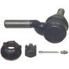 Moog ES375L Steering Tie Rod End Steering Tie Rod End