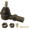 Moog ES3306 Steering Tie Rod End MOOG ES3306 Steering Tie Rod End