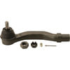 Moog ES3331R Steering Tie Rod End MOOG ES3331R Steering Tie Rod End