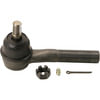Moog ES3342R Steering Tie Rod End MOOG ES3342R Steering Tie Rod End