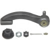 Moog ES3359R Steering Tie Rod End Steering Tie Rod End