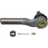 ES3363T by MOOG - MOOG ES3363T Steering Tie Rod End