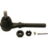 Moog ES3366T Steering Tie Rod End MOOG ES3366T Steering Tie Rod End