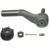 Moog ES336L Steering Tie Rod End Steering Tie Rod End
