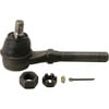 Moog ES3370T Steering Tie Rod End MOOG ES3370T Steering Tie Rod End