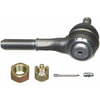 Moog ES3386RL Steering Tie Rod End QuickSteer ES3386RL Steering Tie Rod End