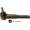 ES3417T by MOOG - MOOG ES3417T Steering Tie Rod End
