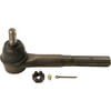 Moog ES3418 Steering Tie Rod End MOOG ES3418 Steering Tie Rod End