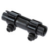 ES3421S by MOOG - MOOG ES3421S Steering Tie Rod End Adjusting Sleeve