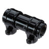 Moog ES3422S Steering Tie Rod End Adjusting Sleeve MOOG ES3422S Steering Tie Rod End Adjusting Sleeve