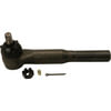 Moog ES3427T Steering Drag Link MOOG ES3427T Steering Drag Link