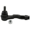 ES3429 by MOOG - QuickSteer ES3429 Steering Tie Rod End