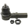 Moog ES3470 Steering Tie Rod End QuickSteer ES3470 Steering Tie Rod End