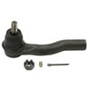 Moog ES800027 Steering Tie Rod End MOOG ES800027 Steering Tie Rod End
