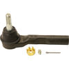 Moog ES800086 Steering Tie Rod End MOOG ES800086 Steering Tie Rod End