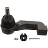 Moog ES800087 Steering Tie Rod End Steering Tie Rod End