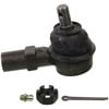 Moog ES800215 Steering Tie Rod End Steering Tie Rod End