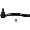Moog ES800217 Steering Tie Rod End MOOG ES800217 Steering Tie Rod End