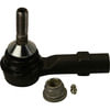Moog ES800222 Steering Tie Rod End MOOG ES800222 Steering Tie Rod End