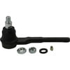 ES800269 by MOOG - Steering Tie Rod End