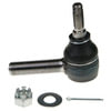 ES800273 by MOOG - Steering Tie Rod End